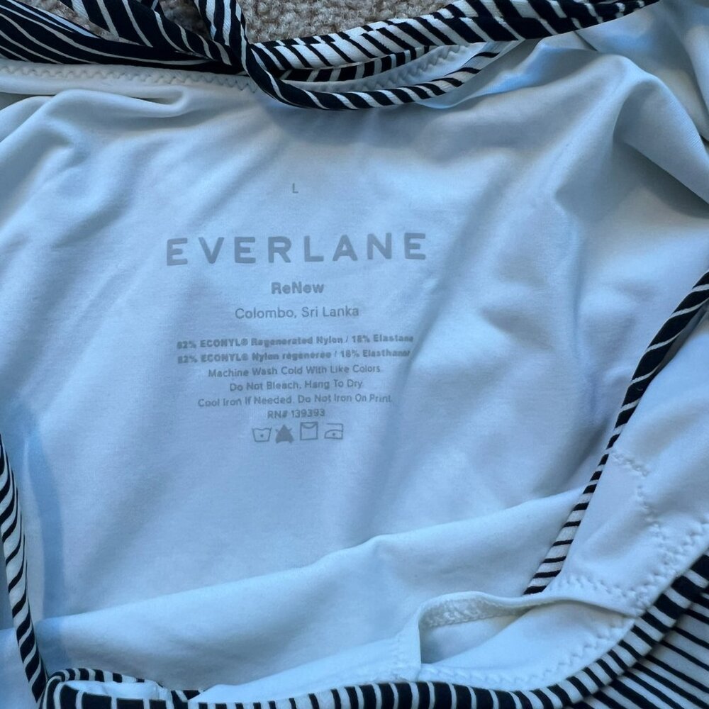 Everlane The String One-Piece - Picture 3 of 7